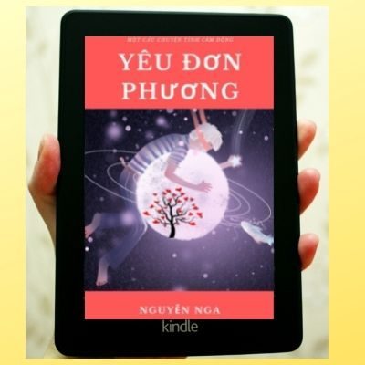 ebook ngôn tình 