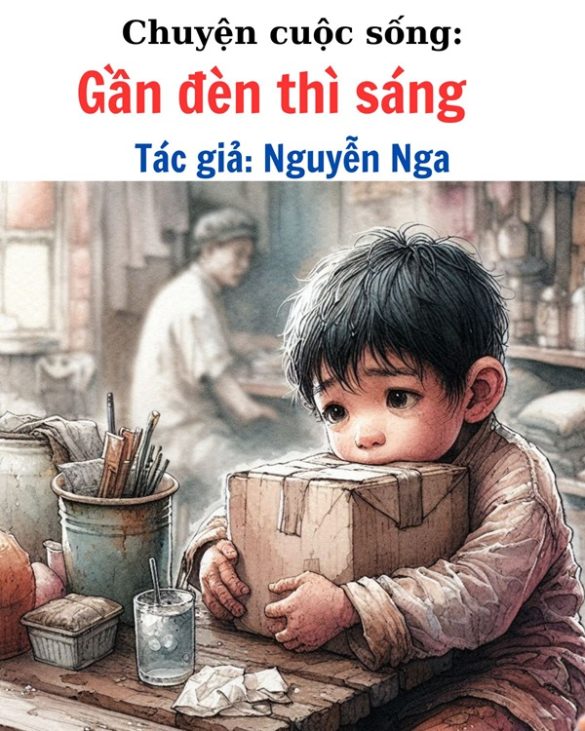 chuyện cuộc sống ý nghĩa